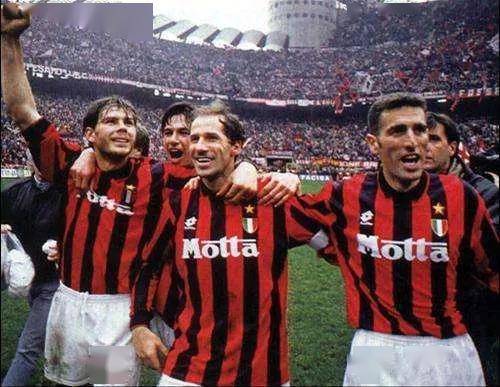  AC米兰青年军崛起掀翻传统强队亚特兰大  