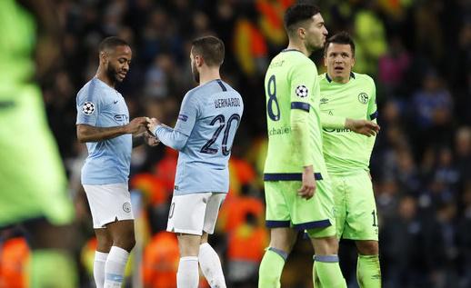  沙尔克04降级后重组，瞄准德甲两年内回归  