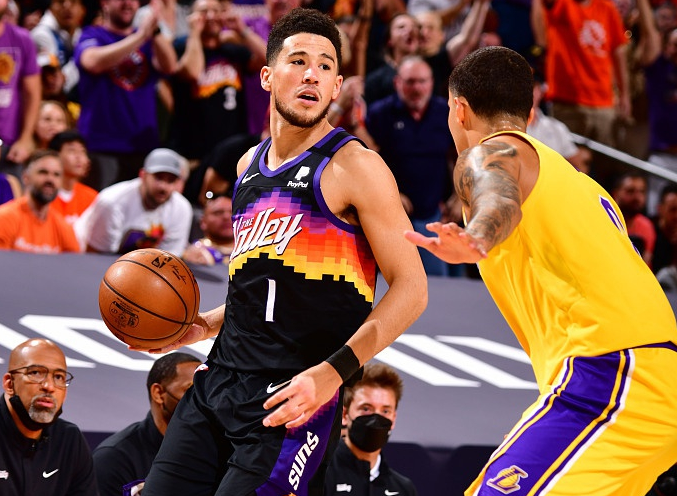  太阳保罗腿筋拉伤出战成疑预警  