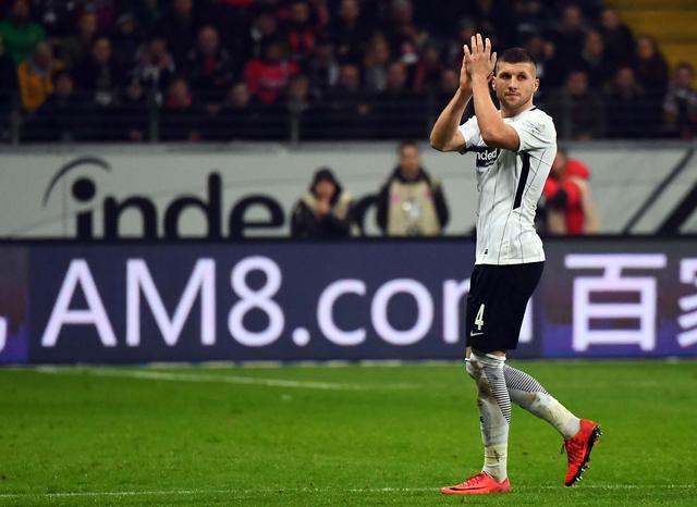  马赛客场绝杀雷恩终结对手六轮不败  