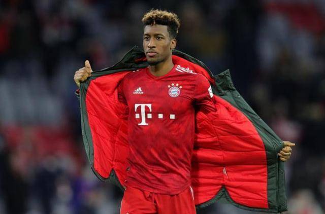  弗里克续约拜仁至2025赛季尘埃落定  