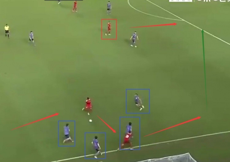  亚眠保级关键战奏凯歌，积分追平安全区对手