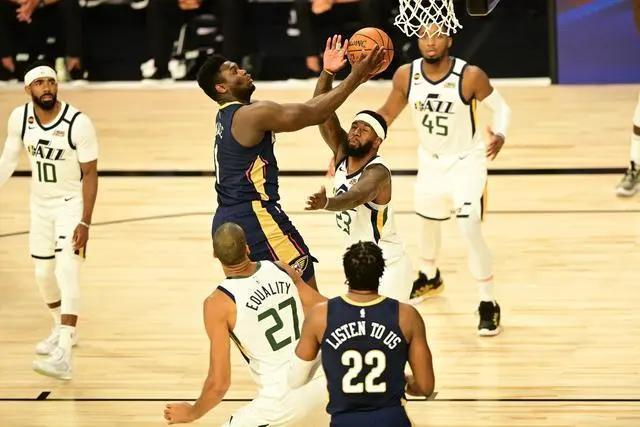  锡安复出首战惊艳，鹈鹕加时险胜开拓者