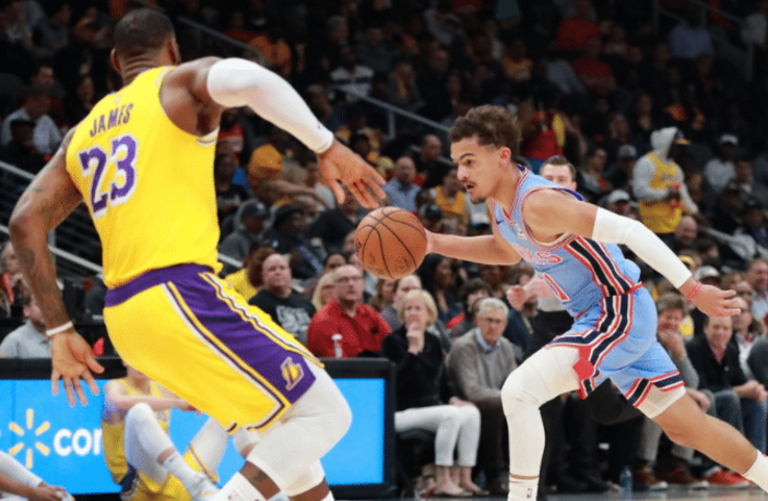  吹杨准三双老鹰加时力克奇才迎连胜