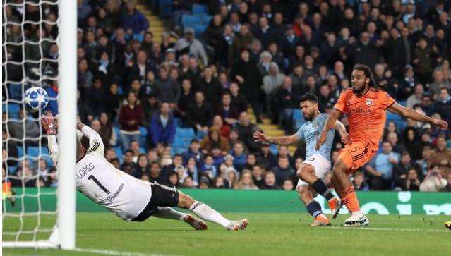  洛里昂锋霸梅开二度助球队逃离降级区