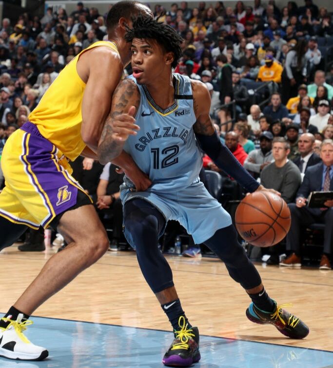  锡安威廉姆森暴力隔扣集锦，鹈鹕惨败爵士暴露防守漏洞  